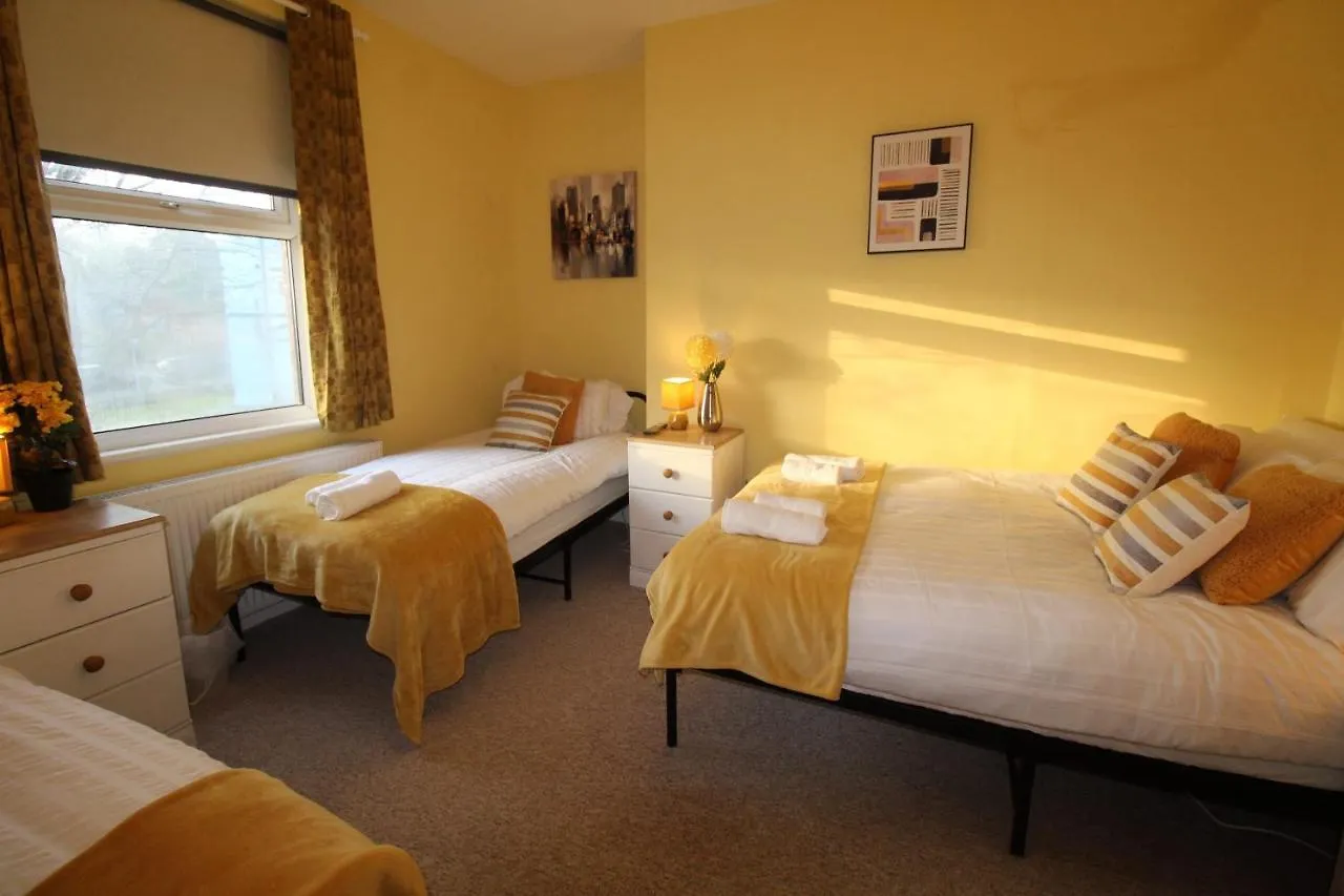 Somerset House Sheffield