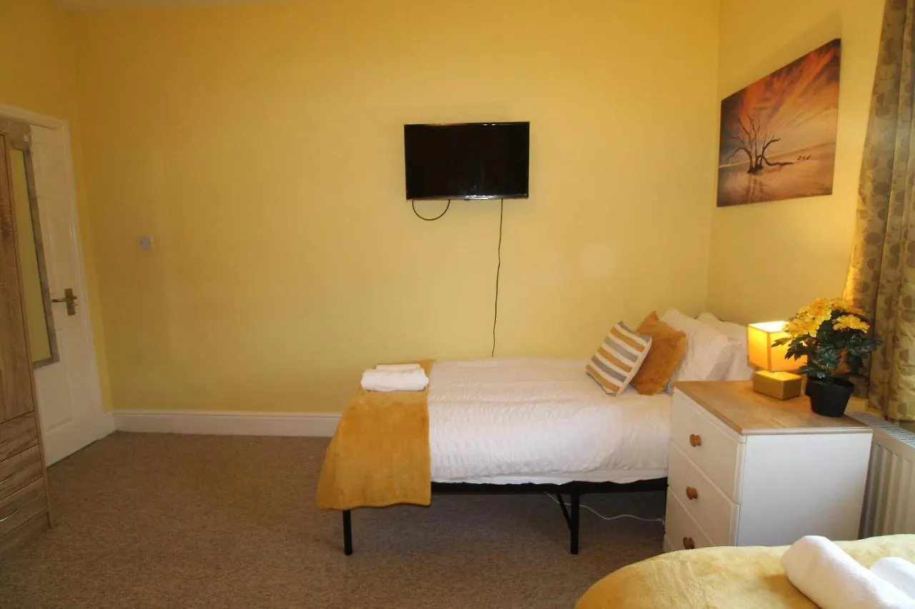 Somerset House Sheffield Holiday home
