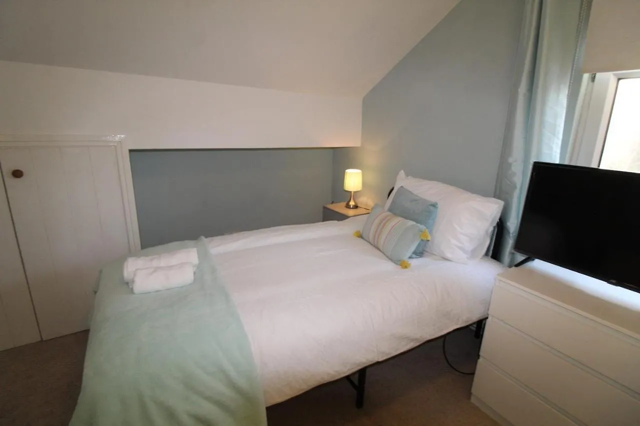 Holiday home Somerset House Sheffield